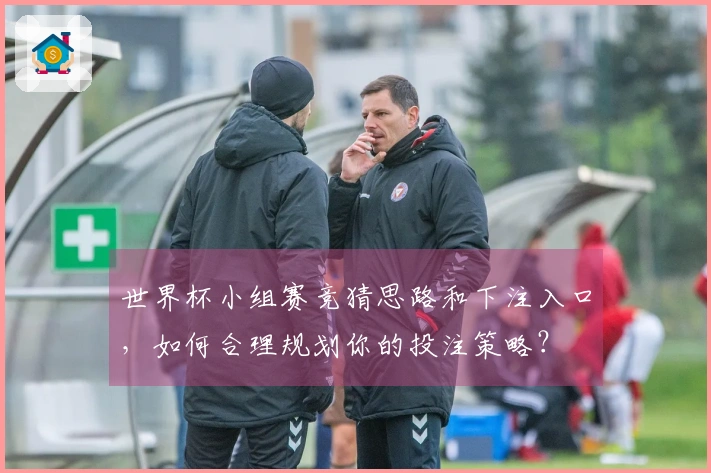 世界杯小组赛竞猜思路和下注入口，如何合理规划你的投注策略？