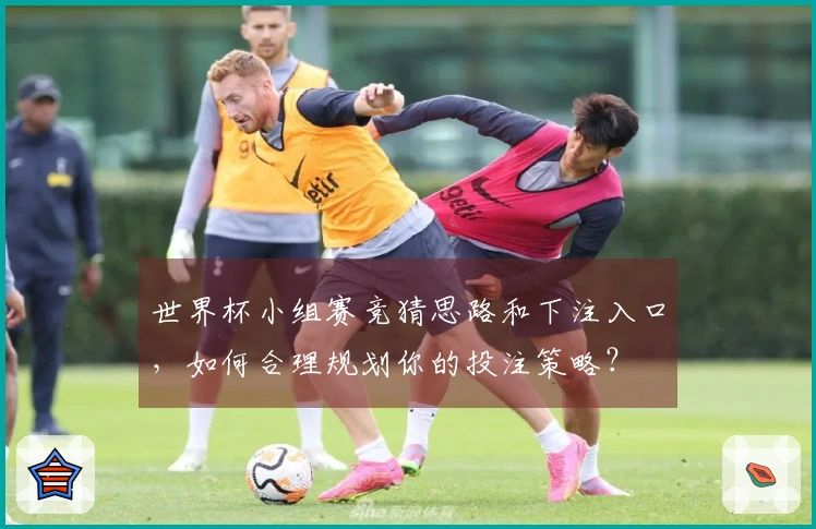 世界杯小组赛竞猜思路和下注入口，如何合理规划你的投注策略？