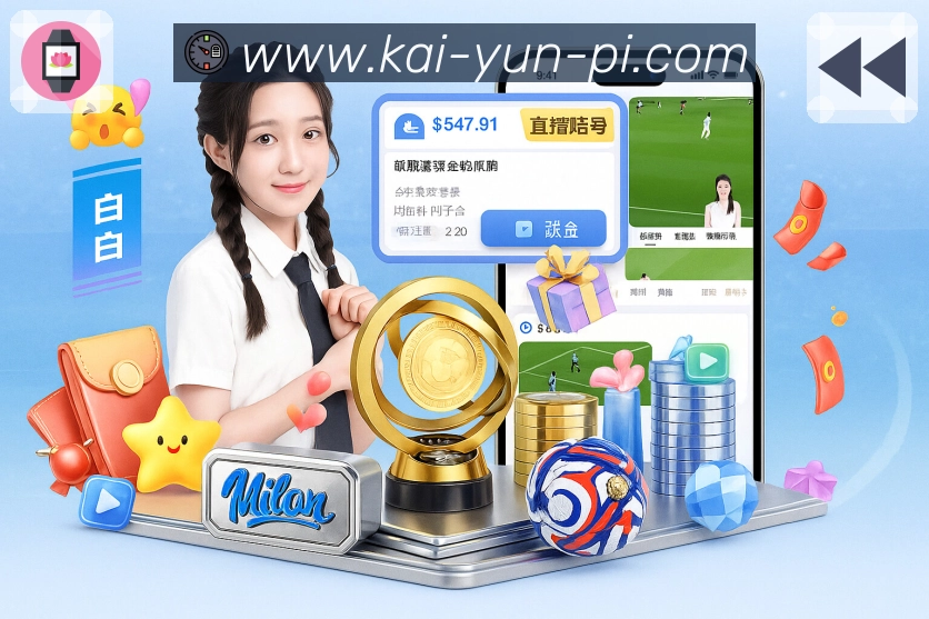 开云APP 封面图