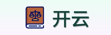 开云 Logo